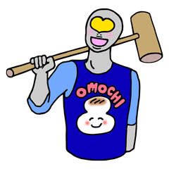 陸上☆ヒーロー -冬ver.-