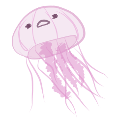 水辺に生きるもの達