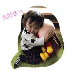 ひまたんスタンプ☆