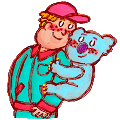 カラフルＺＯＯ！