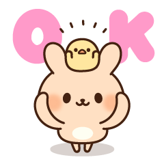 挨拶多め♪毎日使える日常会話うさぎ