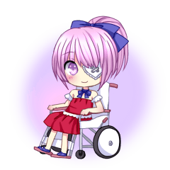 愛華の日常スタンプ