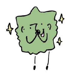 岩手くんの日常