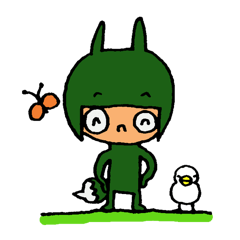 もりのようせい