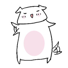 ひゃほ〜ウニファミリー　ネギ編