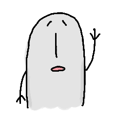 こばさんとそのともだち