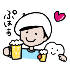 歯医者さん専用"はみスタ" プライベート編