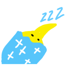 星？それともバナナ？