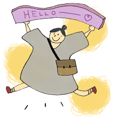 ハビーズのにちじょう