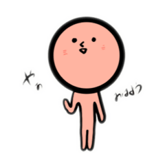 哀愁さん(日常編)