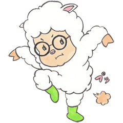 マンガ家が描きましたよ3