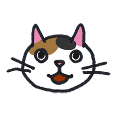 ニャンコたちのひとこと2