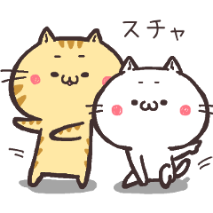 関西弁ねこ2『ぬこ太ときどきトラキチ』