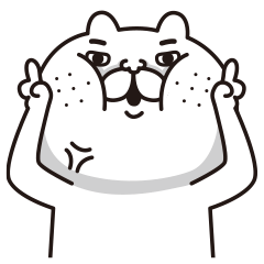 ブスは飽きない