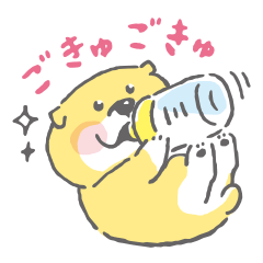 むちころばんばん〈ベイビー〉