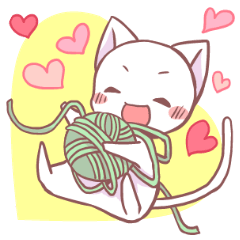 こにゃんこと。2