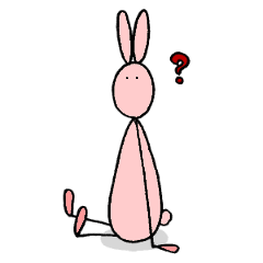 うさぎのうっさ