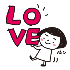 内気なんだもん４ LOVE編