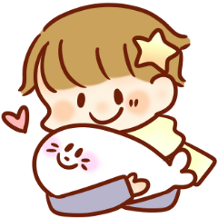 ぼくと海のなかまたち