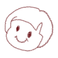 おかっぱちゃん。