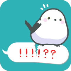 吹き出しまえなが