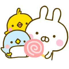 なかよし☆こよし