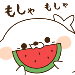 毒舌あざらしの夏