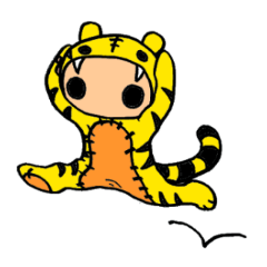 マスコッツ虎太郎