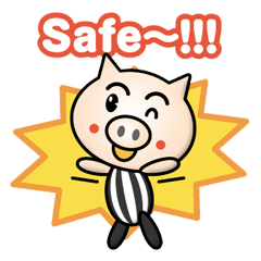 ミニぶーちゃん