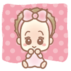 ミラクルタイニーベビーきぃちゃん