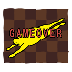 ひよこ人間5 パズルゲームVer.3