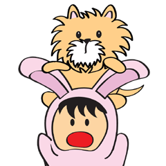 うさ太郎（お返事待ち）