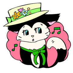 かわいいフレンズ