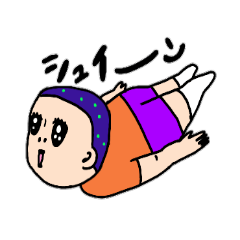 キューティー坊主