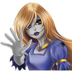 ゾンビプリンセス - Once Upon A Zombie -