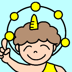 こんにちは。雷坊やです。