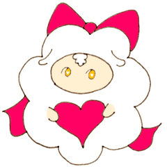 ワンダーランドのひつじたち