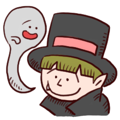 ドラキュラボーイ(仮称)