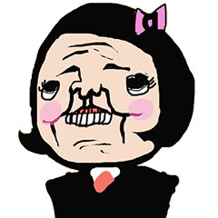 福ハナ夫の世界3