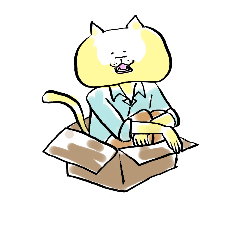 猫人間なう。に使ってもいいよ