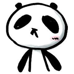 ゆる〜いパンダな日常。
