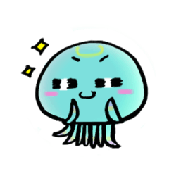 みかづきくらげ①