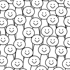 集まれ！モブさん