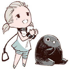 ニーア リィンカーネーション Vol. 2