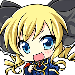 探偵オペラ ミルキィホームズ２