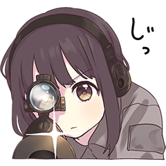 ジョイネット戦線