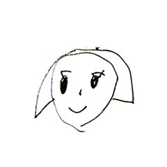 あおいのスタンプ -