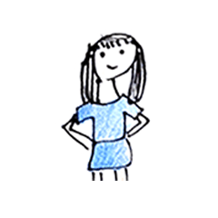 みおりのスタンプ -