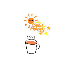 可愛い絵文字スタンプ～今の気持ち編