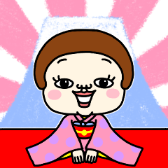 プリミティブ。４【冬】ポップアップ